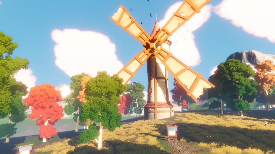 《药水店模拟器》游戏截图