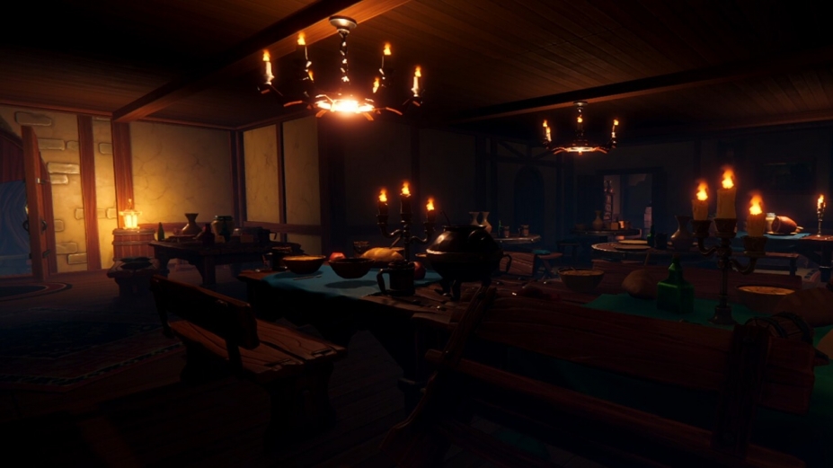 《药水店模拟器》游戏截图