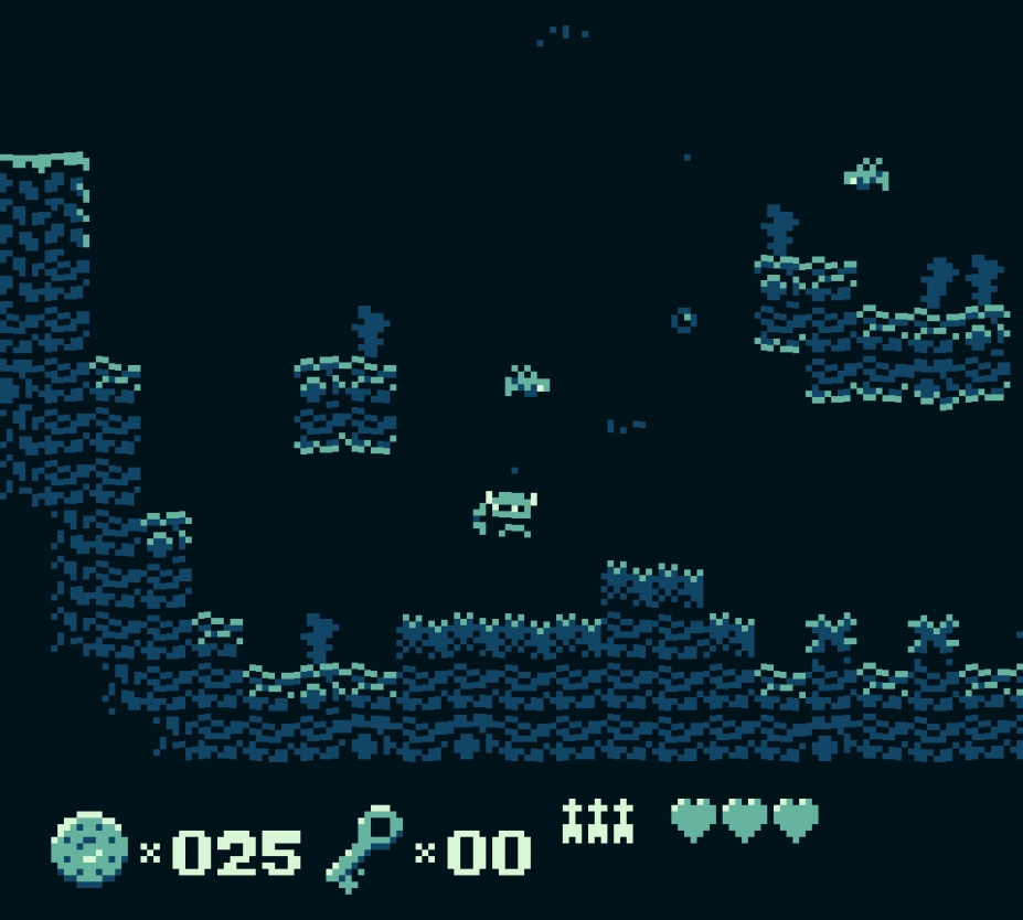 《硬弓》游戏截图