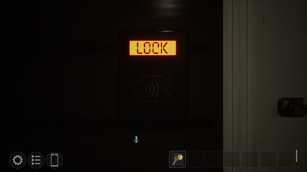 《亚历克斯希尔：白橡树旅馆的低语》游戏截图