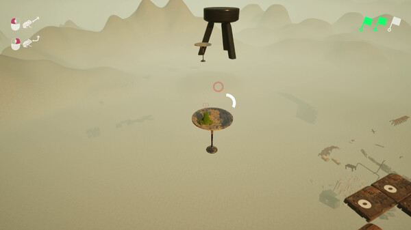 《粘舌头》游戏截图