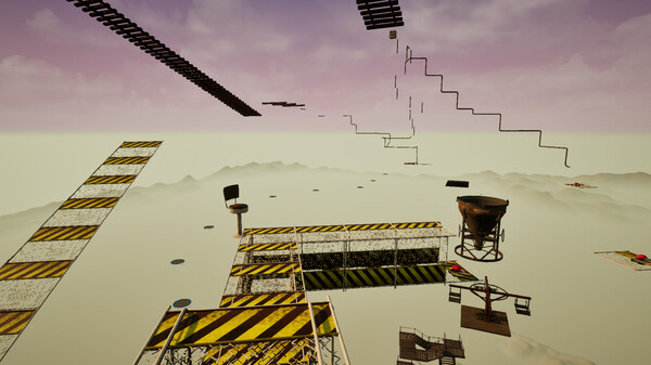 《粘舌头》游戏截图