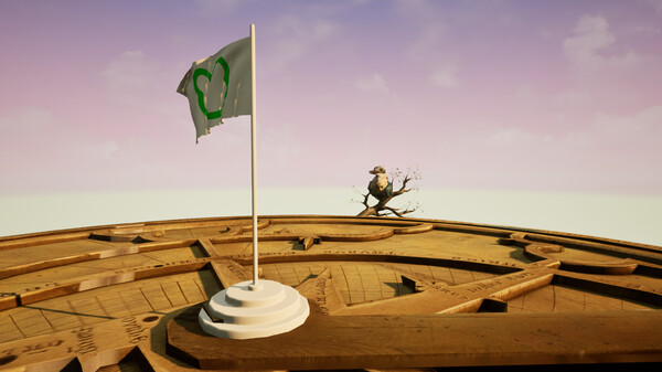 《粘舌头》游戏截图