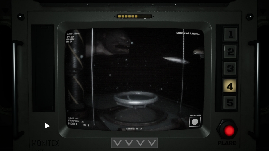 《These Darker Tides》游戏截图