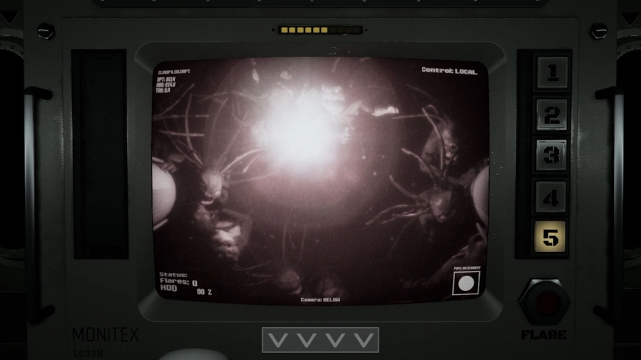 《These Darker Tides》游戏截图