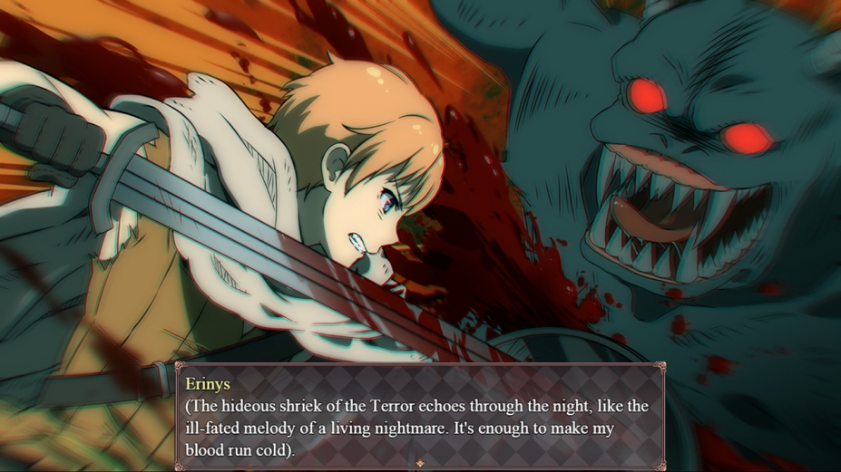 《寂静王国》游戏截图