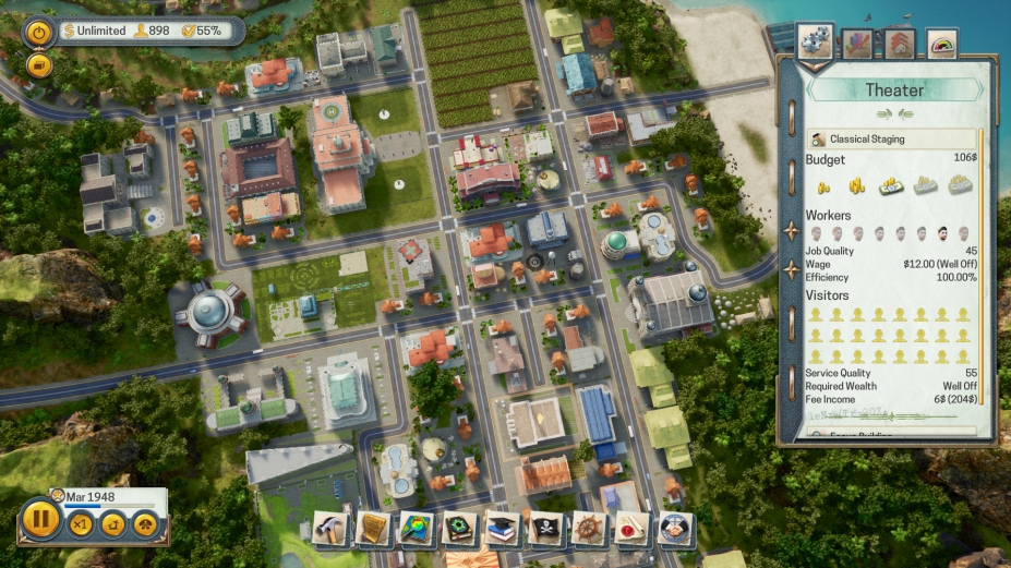 《海岛大亨6》游戏截图-2