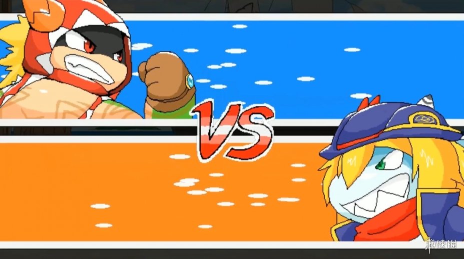 《部落猎手》游戏截图