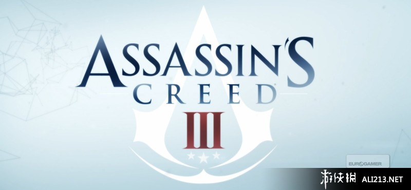 《刺客信条3》PS3截图