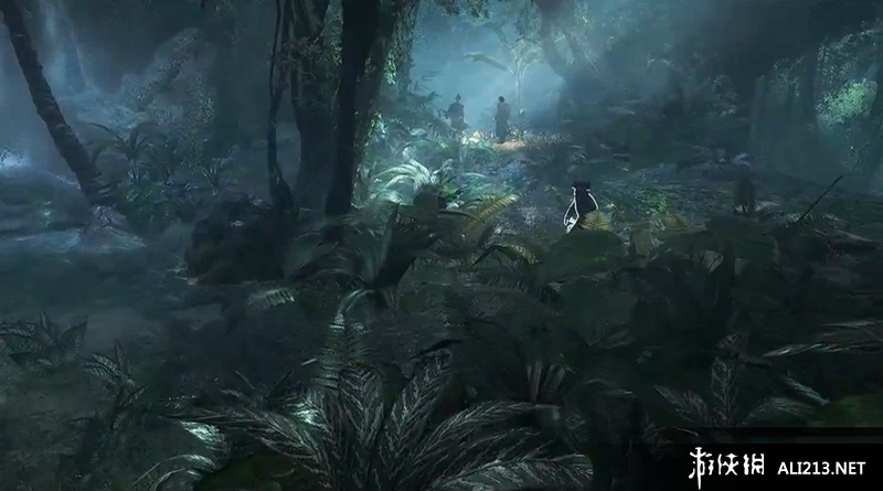 《刺客信条4 黑旗》PS4截图