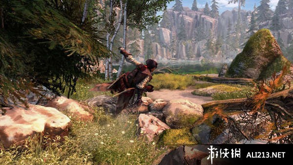 《刺客信条4 黑旗》PS4截图