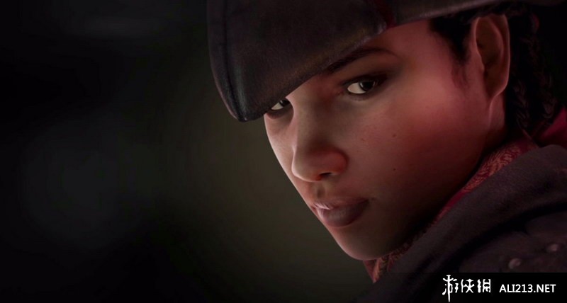 《刺客信条4 黑旗》PS4截图