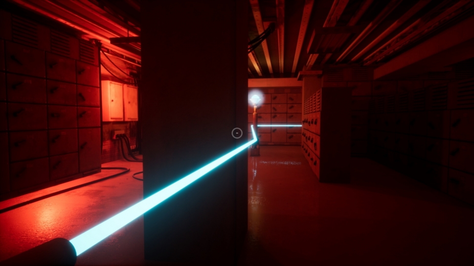 《波比玩闹时间》游戏截图