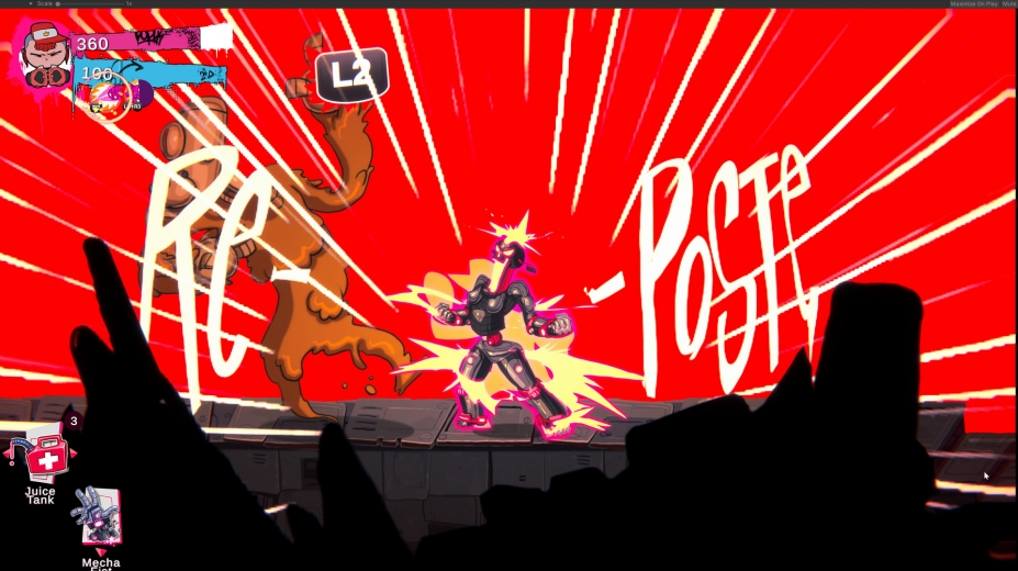 《Cookie Cutter》游戏截图