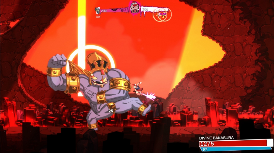 《Cookie Cutter》游戏截图