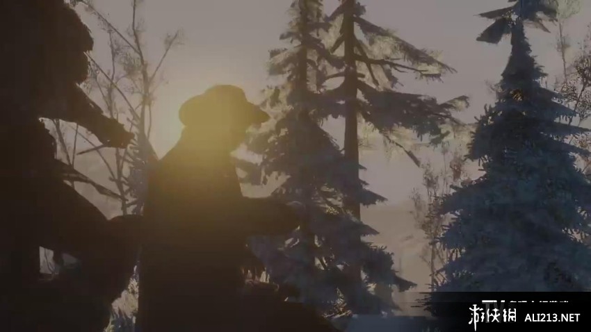 《刺客信条3 解放 高清版（PSN）》PS3截图