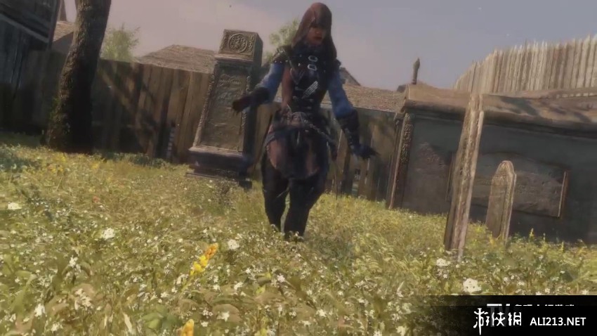 《刺客信条3 解放 高清版（PSN）》PS3截图