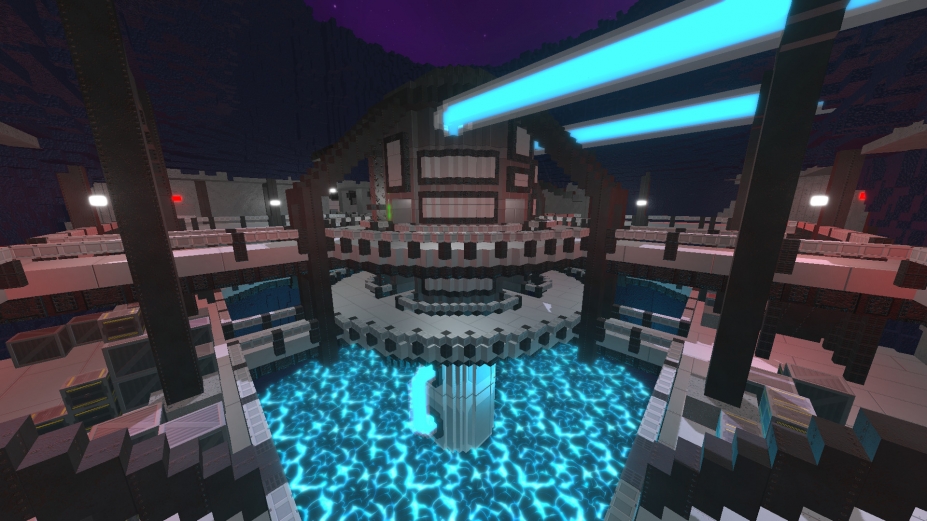 《星域边缘》游戏截图