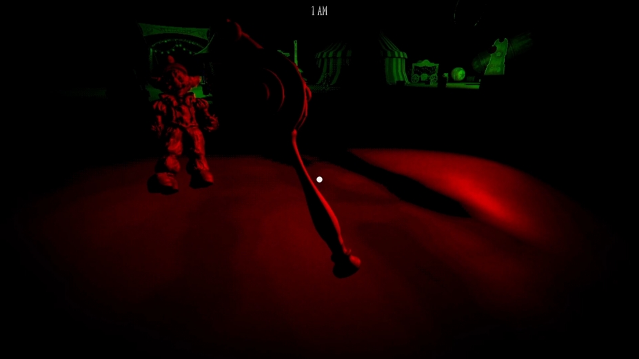 《小丑镇》游戏截图