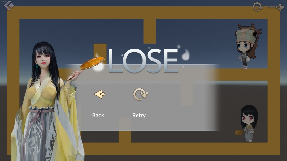 《妖精传记2：知心女友》游戏截图