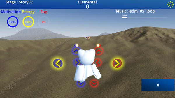 《特润延到天之内》游戏截图