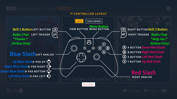 《特润延到天之内》游戏截图