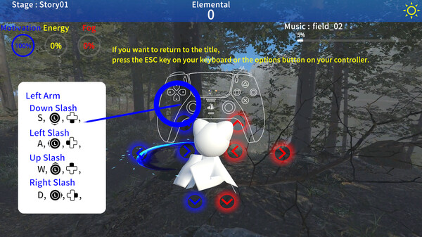 《特润延到天之内》游戏截图