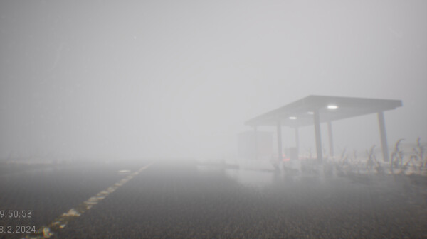 《后室重生》游戏截图