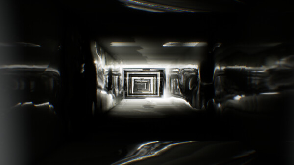 《后室重生》游戏截图