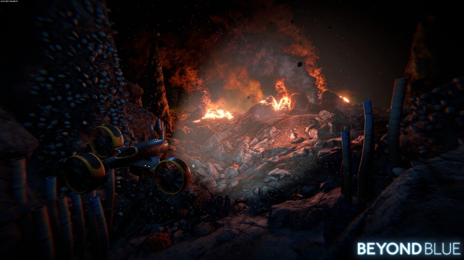 《深海超越》游戏截图-3