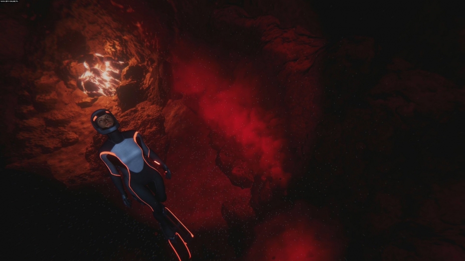 《深海超越》游戏截图-3