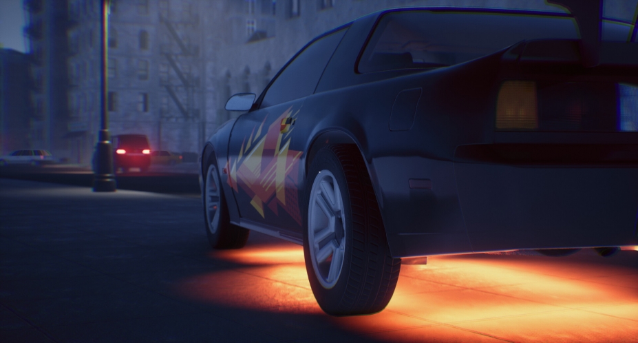 《汽车销售生活》游戏截图