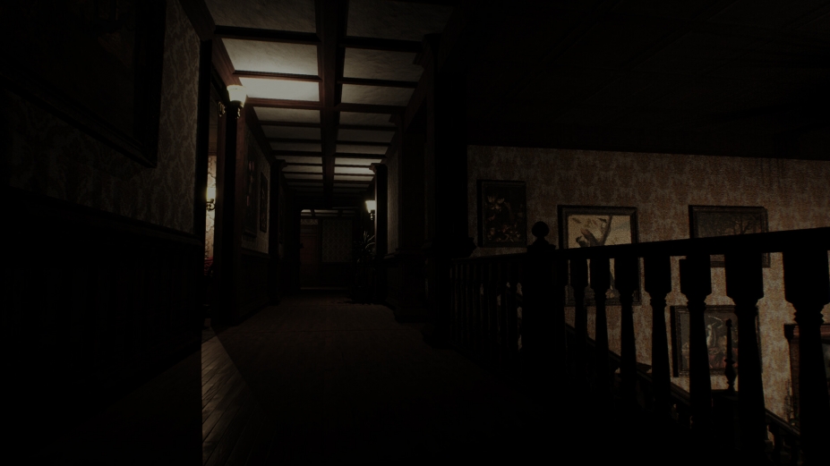 《Foul Bliss》游戏截图