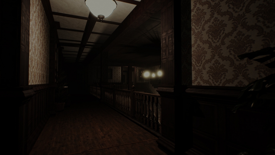 《Foul Bliss》游戏截图