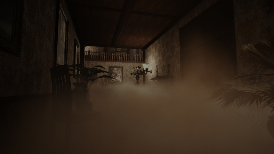 《Foul Bliss》游戏截图