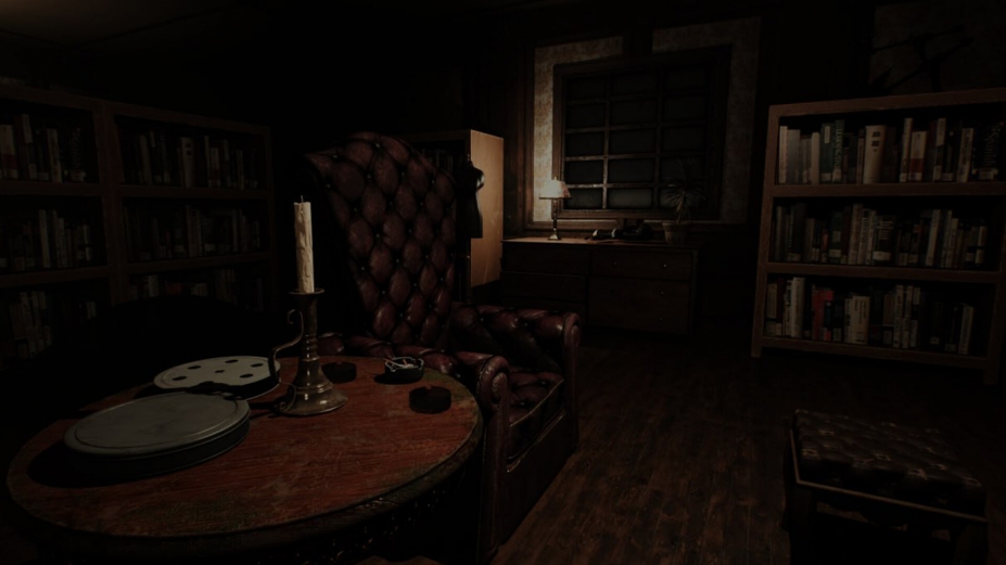 《Foul Bliss》游戏截图