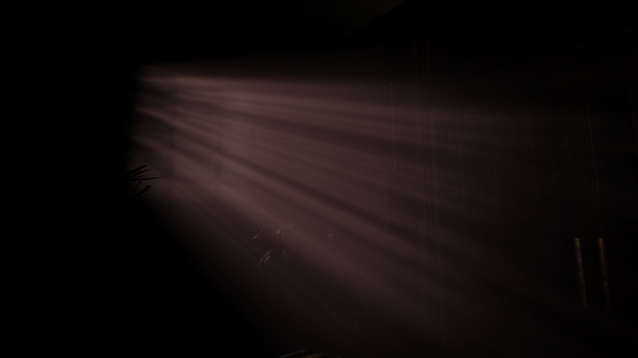 《Foul Bliss》游戏截图