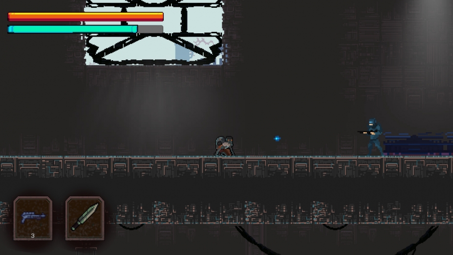 《Foul Bliss》游戏截图