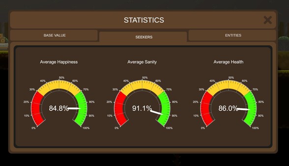 《任务：寻找裂缝》游戏截图