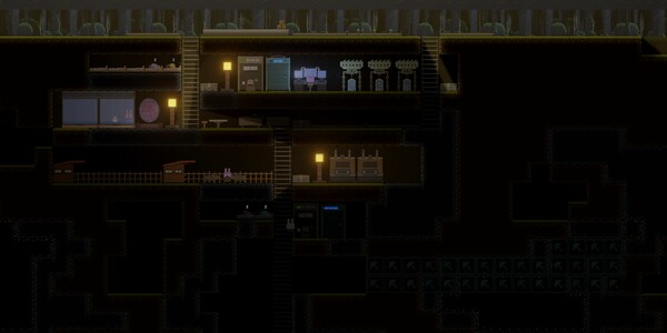 《任务：寻找裂缝》游戏截图