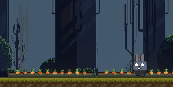 《任务：寻找裂缝》游戏截图