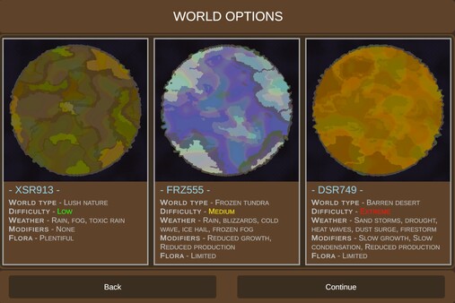 《任务：寻找裂缝》游戏截图