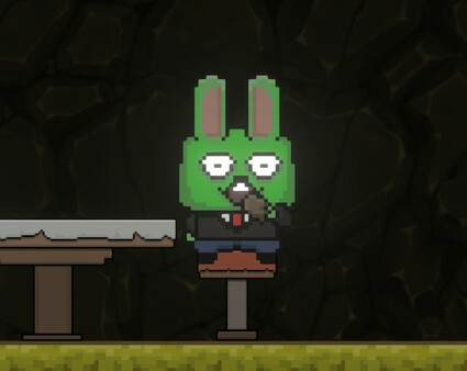 《任务：寻找裂缝》游戏截图