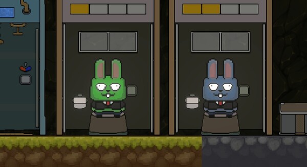 《任务：寻找裂缝》游戏截图