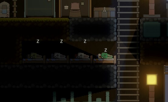 《任务：寻找裂缝》游戏截图