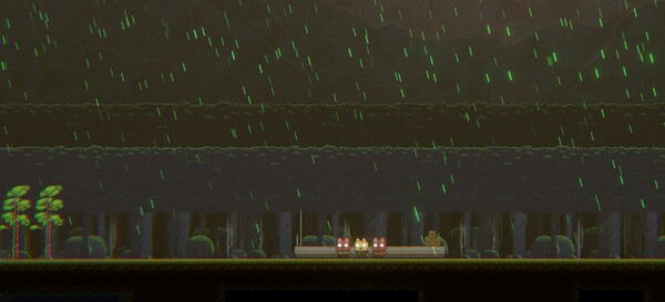 《任务：寻找裂缝》游戏截图