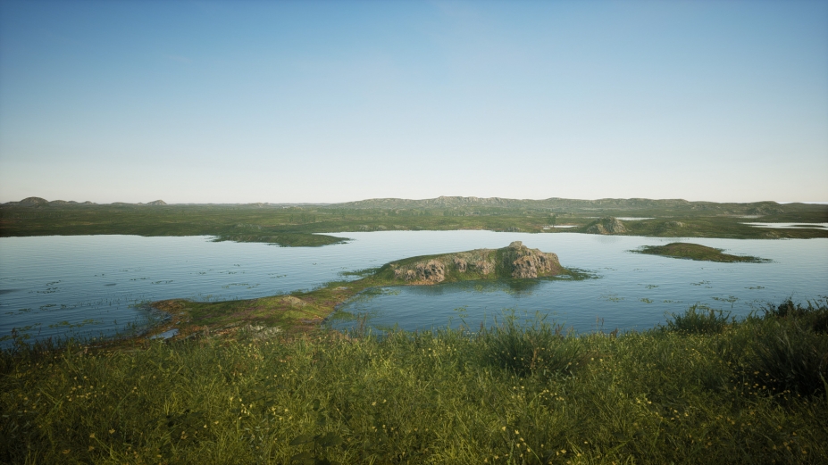 《中世纪启示录》游戏截图