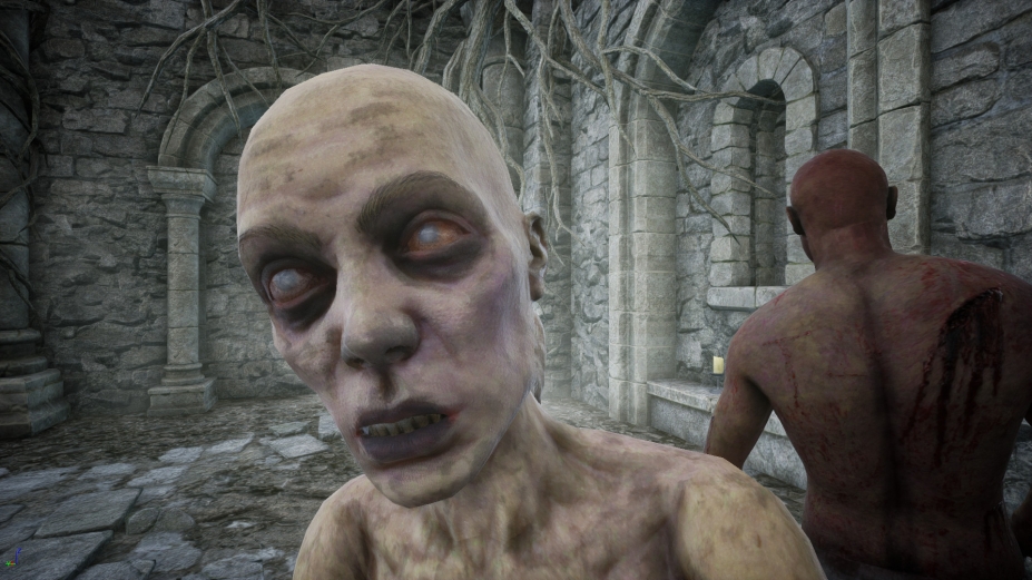 《中世纪启示录》游戏截图