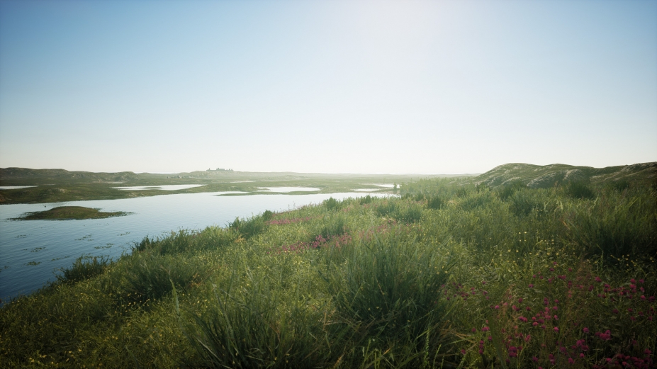 《中世纪启示录》游戏截图