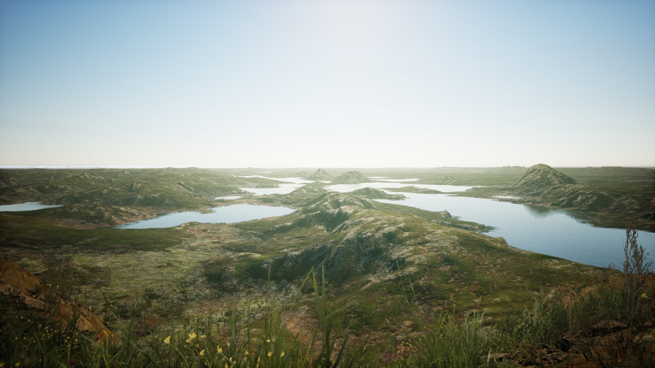 《中世纪启示录》游戏截图